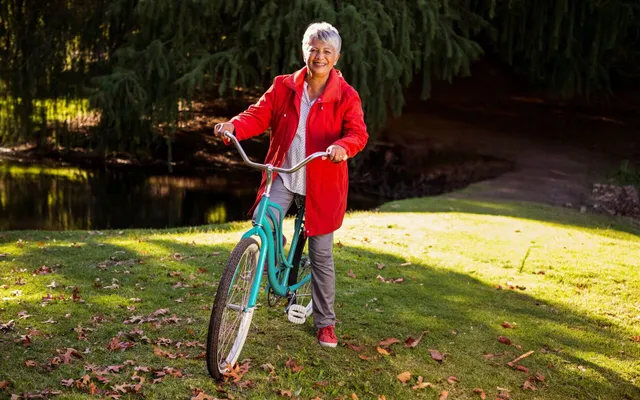CBD for Seniors: Use for Comfort and Quality of Life