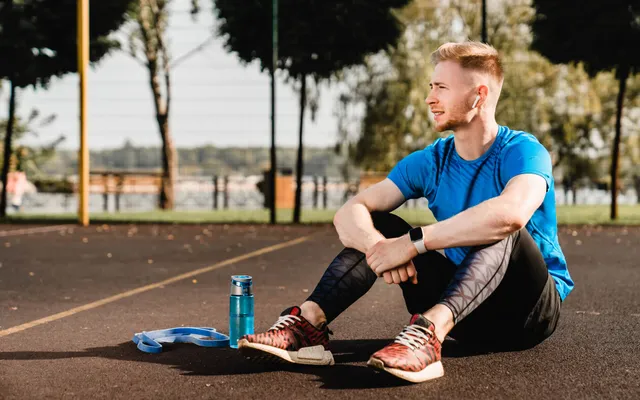 CBD for Sports and Recovery: Benefits for Active People