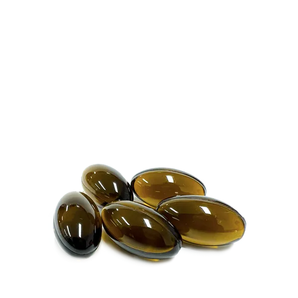 25 Stück CBD Kapseln